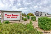 CubeSmart Self Storage - 5959 South Gilbert Road Chandler, AZ 85249