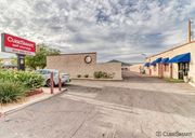 CubeSmart Self Storage - 5150 West Camelback Road Glendale, AZ 85301