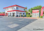 CubeSmart Self Storage - 3840 East Baseline Road Mesa, AZ 85206