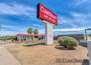 CubeSmart Self Storage - 135 East Mckellips Road Mesa, AZ 85201