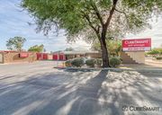 CubeSmart Self Storage - 7007 East Bell Road Scottsdale, AZ 85254