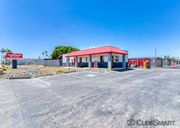 CubeSmart Self Storage - 1628 East Bell Road Phoenix, AZ 85022