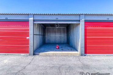 CubeSmart Self Storage - 1628 East Bell Road Phoenix, AZ 85022