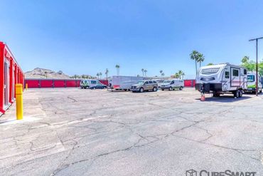 CubeSmart Self Storage - 1628 East Bell Road Phoenix, AZ 85022