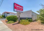 CubeSmart Self Storage - 6316 North 27th Avenue Phoenix, AZ 85017
