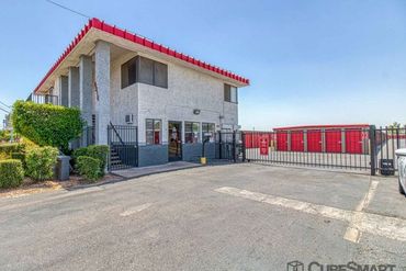 CubeSmart Self Storage - 6316 North 27th Avenue Phoenix, AZ 85017