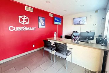 CubeSmart Self Storage - 6316 North 27th Avenue Phoenix, AZ 85017
