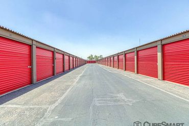 CubeSmart Self Storage - 6316 North 27th Avenue Phoenix, AZ 85017