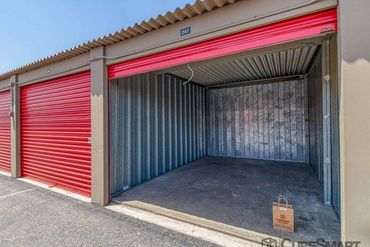 CubeSmart Self Storage - 6316 North 27th Avenue Phoenix, AZ 85017