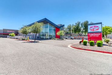 CubeSmart Self Storage - 2045 West Northern Avenue Phoenix, AZ 85021
