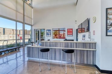 CubeSmart Self Storage - 2045 West Northern Avenue Phoenix, AZ 85021