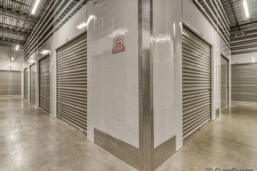 CubeSmart Self Storage - 2045 West Northern Avenue Phoenix, AZ 85021