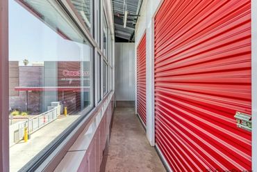CubeSmart Self Storage - 2045 West Northern Avenue Phoenix, AZ 85021