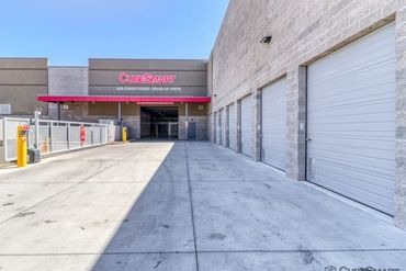 CubeSmart Self Storage - 2045 West Northern Avenue Phoenix, AZ 85021