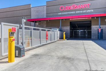 CubeSmart Self Storage - 2045 West Northern Avenue Phoenix, AZ 85021