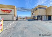 CubeSmart Self Storage - 9405 East Doubletree Ranch Road Scottsdale, AZ 85258