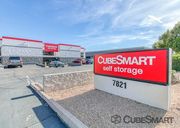 CubeSmart Self Storage - 7821 East Gray Road Scottsdale, AZ 85260