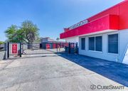 CubeSmart Self Storage - 13851 North 73rd Street Scottsdale, AZ 85260