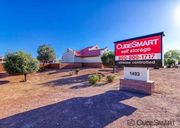 CubeSmart Self Storage - 1403 West Baseline Road Tempe, AZ 85283