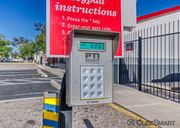 CubeSmart Self Storage - 4070 East 29Th Street Tucson, AZ 85711