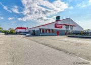 CubeSmart Self Storage - 1170 Atlantic Avenue Baldwin, NY 11510