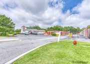 CubeSmart Self Storage - 8432 Pulaski Hwy Baltimore, MD 21237