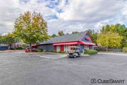 CubeSmart Self Storage - 5921 Wilkinson Blvd Belmont, NC 28012