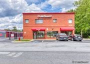 CubeSmart Self Storage - 11770 Baltimore Avenue Beltsville, MD 20705
