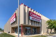 CubeSmart Self Storage - 1240 West 98th Street Bloomington, MN 55431