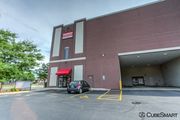 CubeSmart Self Storage - 12400 S Western Ave Blue Island, IL 60406