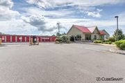 CubeSmart Self Storage - 3250 US-206 Bordentown, NJ 08505