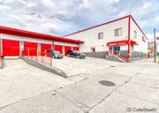 CubeSmart Self Storage - 968 Massachusetts Ave Boston, MA 02118