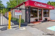 CubeSmart Self Storage - 171 Cedar Street Branford, CT 06405