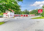 CubeSmart Self Storage - 62 Old Ferry Road Brattleboro, VT 05301