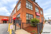 CubeSmart Self Storage - 130 Lincoln St Brighton, MA 02135