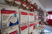 CubeSmart Self Storage - 145 Campanelli Industrial Drive Brockton, MA 02301