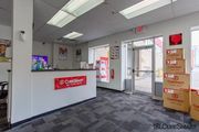 CubeSmart Self Storage - 20 North Montello Street Brockton, MA 02301