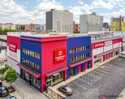 CubeSmart Self Storage - 1376 Cromwell Ave Bronx, NY 10452
