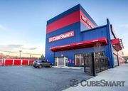 CubeSmart Self Storage - 1425 Bruckner Blvd Bronx, NY 10472