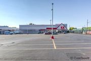 CubeSmart Self Storage - 1880 Bartow Ave Bronx, NY 10469