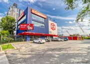 CubeSmart Self Storage - 200 E 135th St Bronx, NY 10451