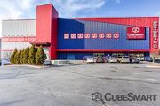 CubeSmart Self Storage - 255 Exterior St Bronx, NY 10451