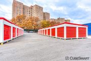 CubeSmart Self Storage - 2880 Exterior Street Bronx, NY 10463