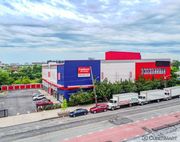 CubeSmart Self Storage - 955 Bronx River Ave Bronx, NY 10473