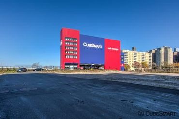 CubeSmart Self Storage - 2964 Shell Rd Brooklyn, NY 11224