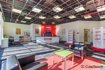 CubeSmart Self Storage - 2964 Shell Rd Brooklyn, NY 11224