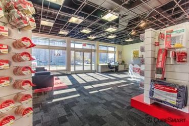 CubeSmart Self Storage - 2964 Shell Rd Brooklyn, NY 11224