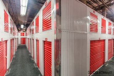 CubeSmart Self Storage - 2964 Shell Rd Brooklyn, NY 11224