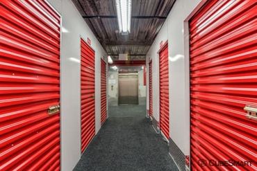 CubeSmart Self Storage - 2964 Shell Rd Brooklyn, NY 11224