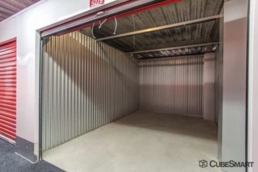 CubeSmart Self Storage - 2964 Shell Rd Brooklyn, NY 11224